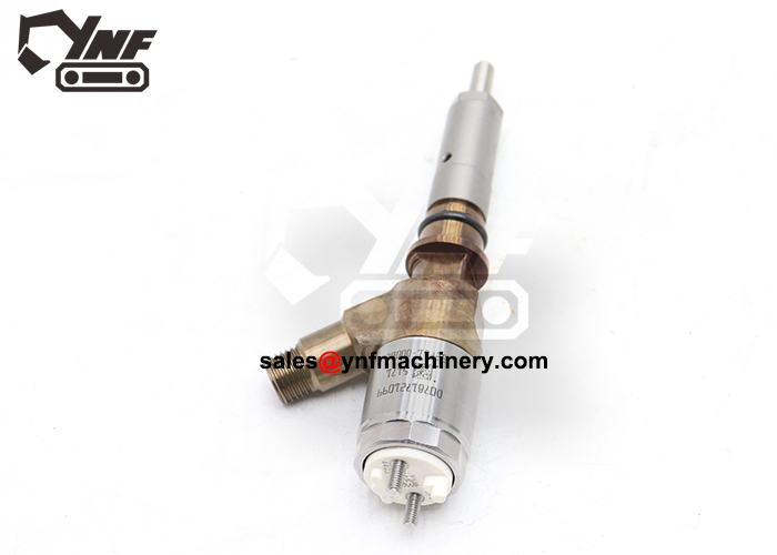 CAT320D C6.4 fuel injection component YNF16935