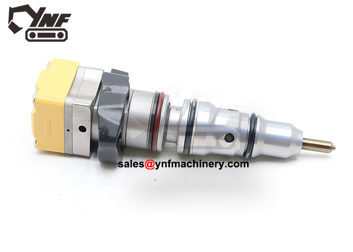 10R9237 fuel injector for CAT 3126 engine repair