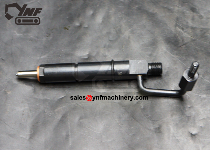 193-2749 excavator engine injector nozzle