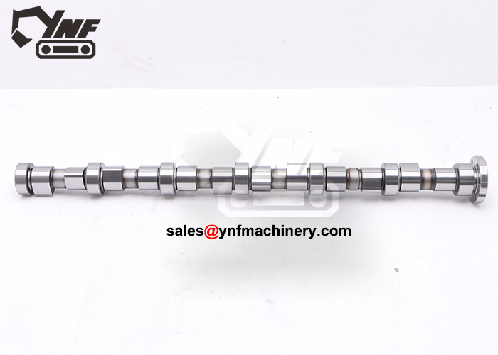 SAA6D107 valve timing camshaft