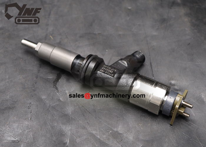 YNF18432 precision fuel injector for high pressure common rail system