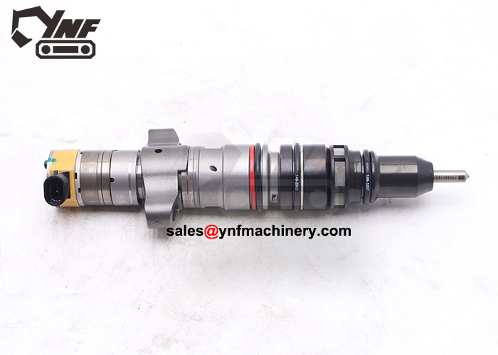 2544340 diesel injection nozzle for combustion performance