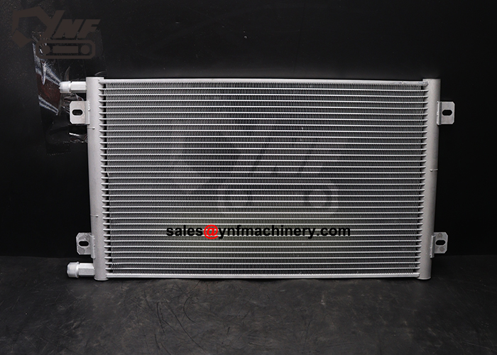 Bộ ngưng tụ môi chất lạnh máy điều hòa không khí YNF18582