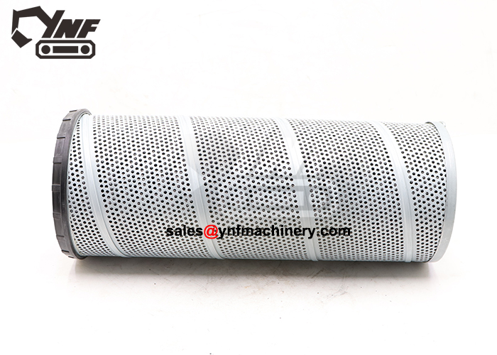 LC52V01006P10 filter kit for hydraulic system maintenance