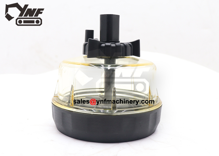 320A7232 water separator lower bowl assembly