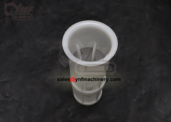 YNF18517 replacement filter for scheduled machine maintenance