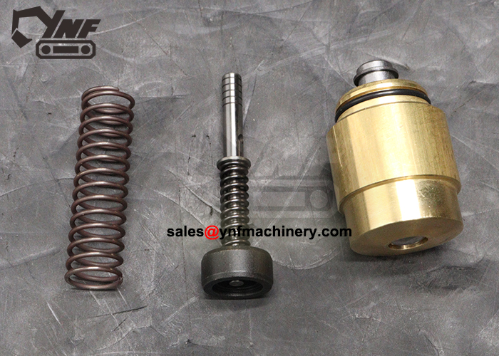 DEVELON hydraulic valve internal repair part 410207-00403