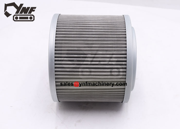 YNF18616 reservoir intake filter for hydraulic maintenance