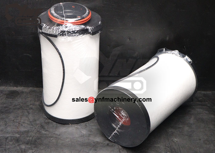 YNF18774 engine breather filtration service kit