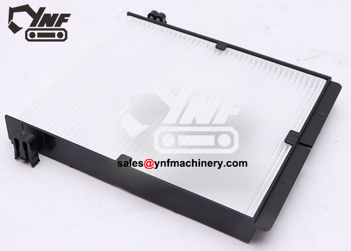 YNF19043 replacement cabin air filter for HVAC maintenance