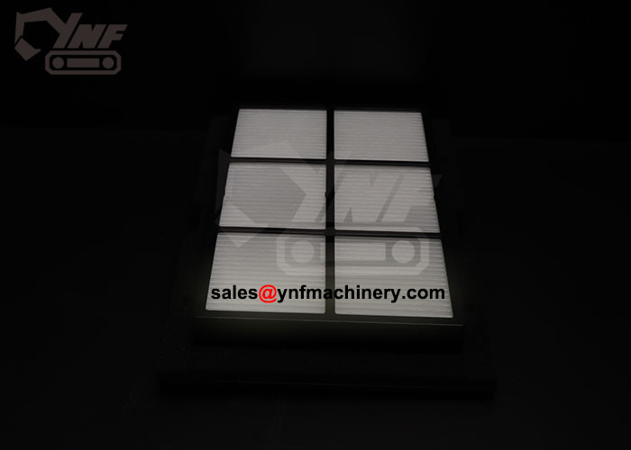 YNF19044 replacement filter element for equipment servicing