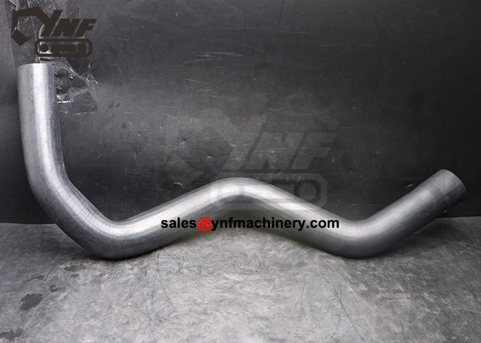Lower water hose for ZAX200-3 ZAX240-3 radiator system