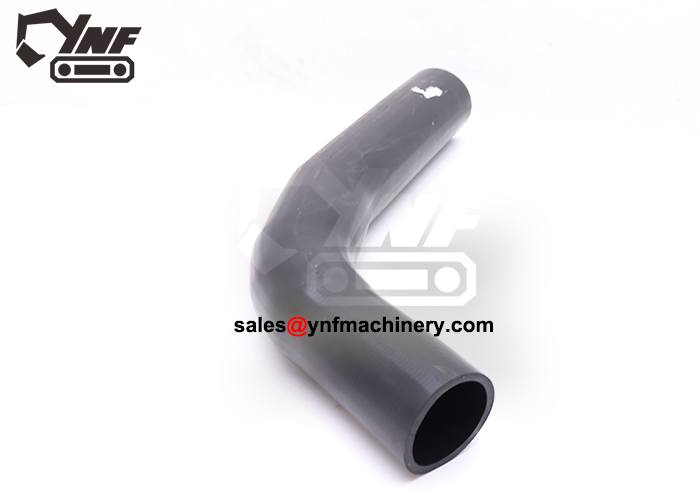 DX300LCA molded coolant hose YNF14332