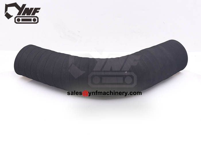 YNF18948 cooling circuit hose replacement for machine repair