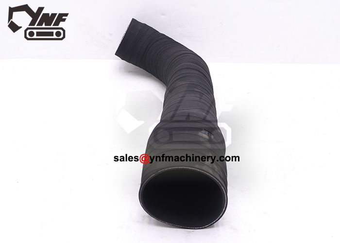 EC140 flexible intake air hose replacement part