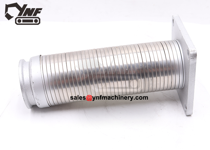 SC360-9 6HK1 replacement joint hose 80-100