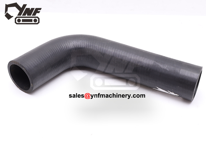 YNF19138 excavator radiator mid hose 7Y-1941