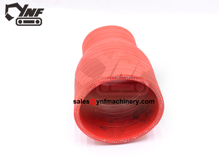 YNF19142 boost-air connection hose for intake system repair
