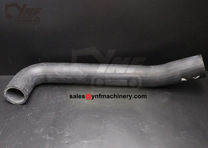 YNF19144 excavator coolant transfer hose 11N7-43100
