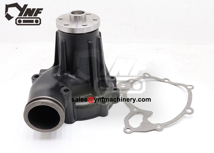 6SD1 diesel engine water pump for cooling repair