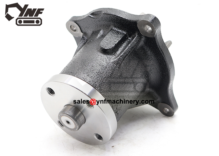 YNF16468 replacement water pump 125-2989