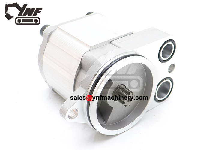 YNF16828 replacement hydraulic gear pump 177-2577