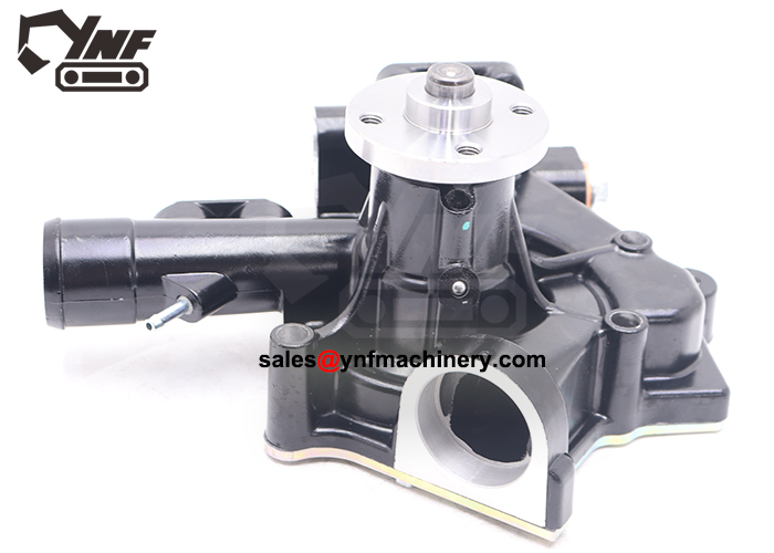 YNF18798 coolant pump for 4D94LE engine maintenance