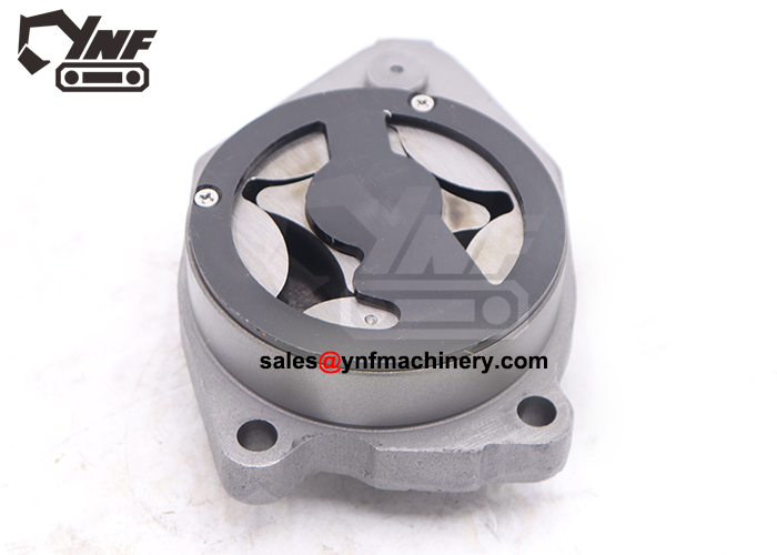 YNF18857 engine oil pump 6754-51-1110 for lubrication service