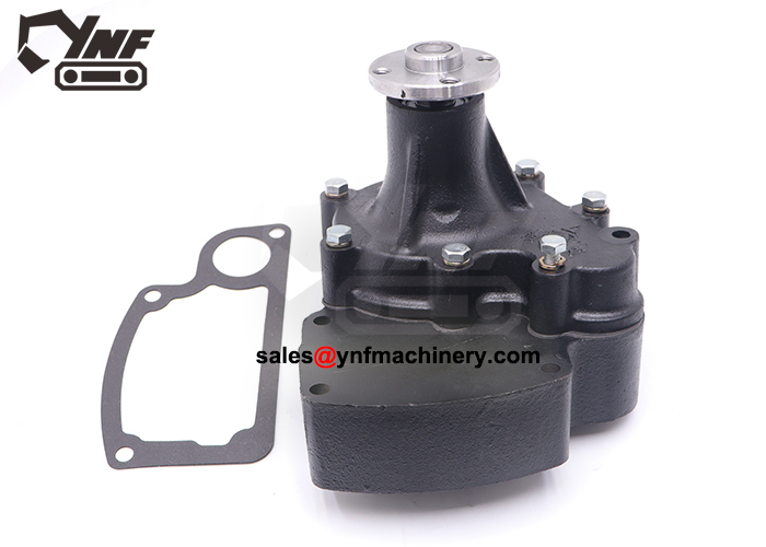 YNF18910 forklift water pump assy for cooling system maintenance