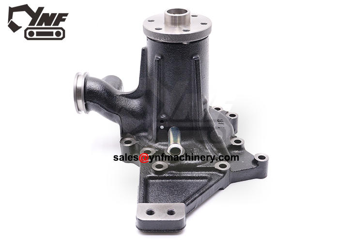 1-87310992-0 engine water pump for cooling system service