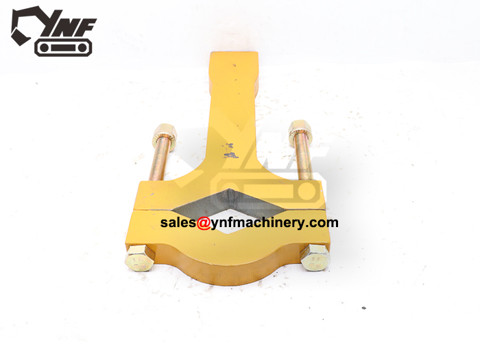 Large wrench for 300-600 class excavators