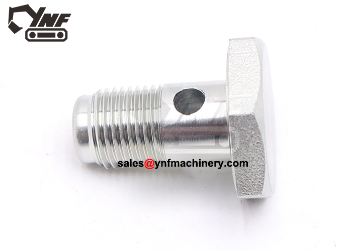 YNF18476 equipment repair bolt