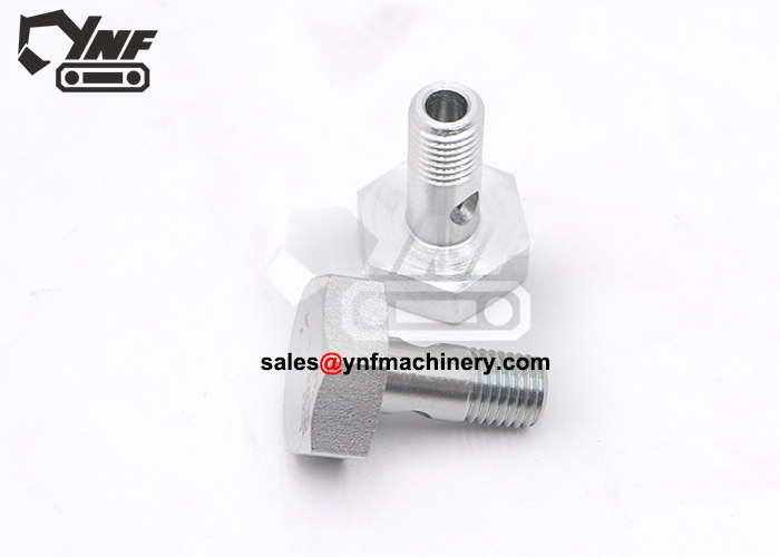 YNF18477 track assembly replacement bolt