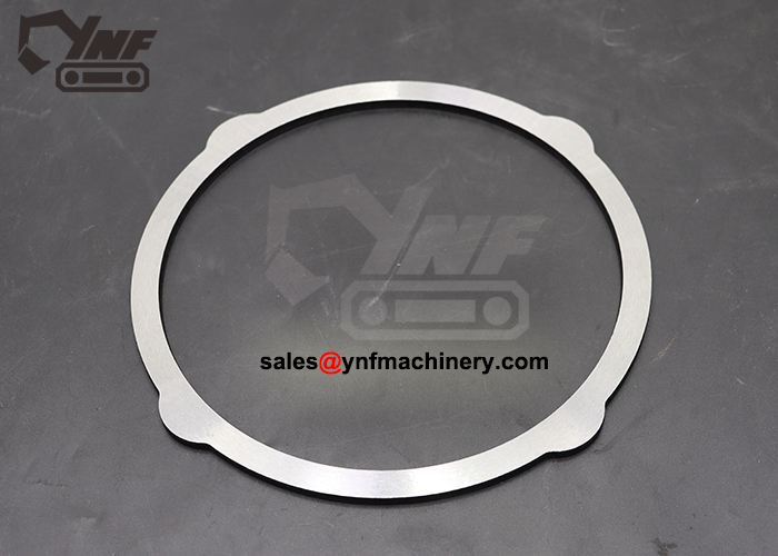 Machinery clutch steel plate