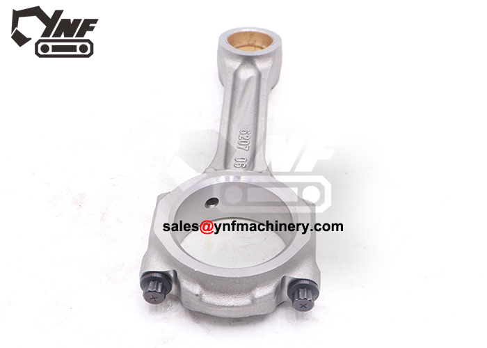 6D95 connecting rod replacement component