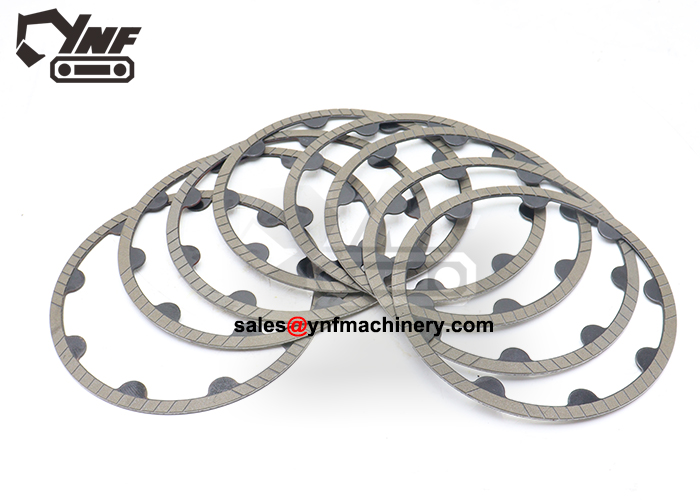 3107797 clutch plate replacement
