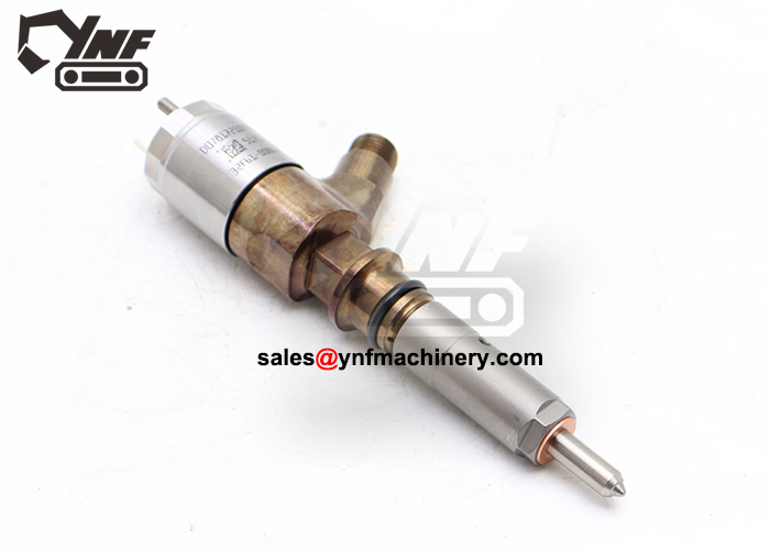 Excavator fuel injector replacement part 326-4700