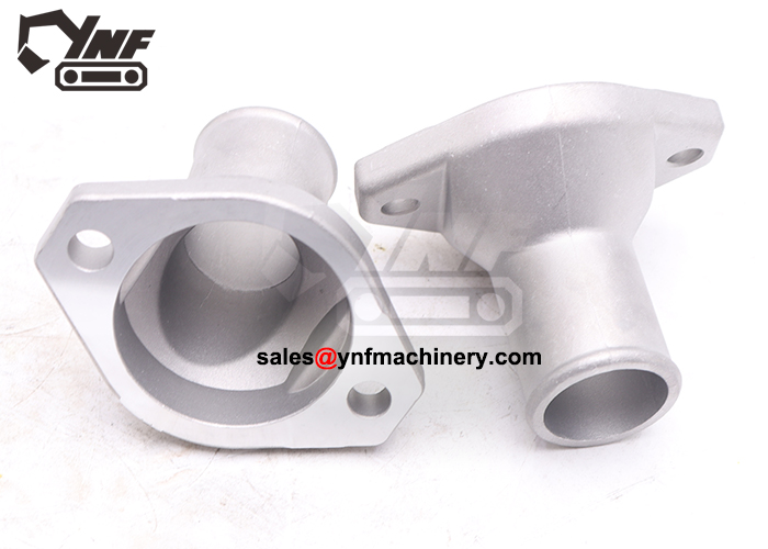 4D95 cooling system replacement part