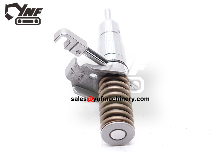 Heavy equipment diesel fuel injector YNF16946