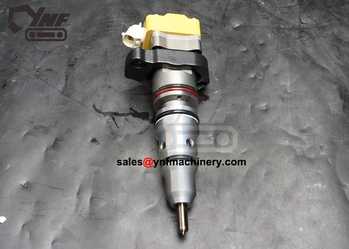 Heavy equipment engine injector YNF16947