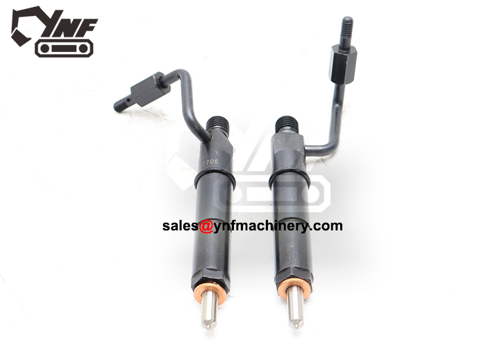YNF16957 fuel injection component for CAT 320C