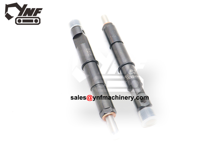 Heavy equipment diesel injector KBAL-P035