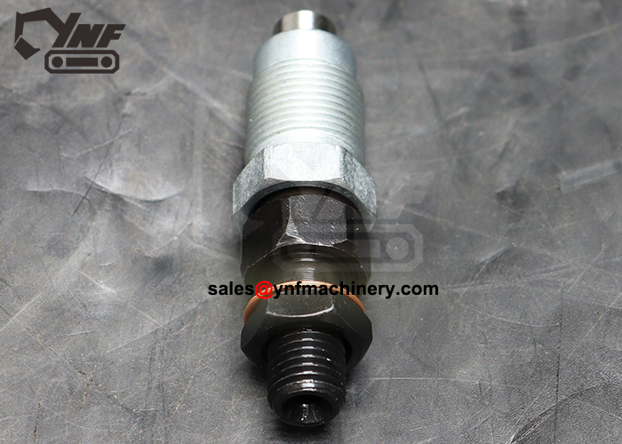 Diesel engine injector nozzle holder YNF17647