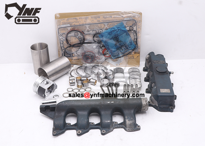 Replacement V2203 diesel engine internal parts