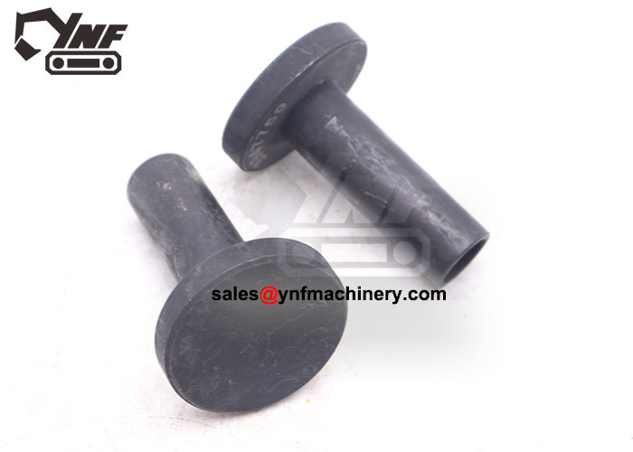 S6D107 tappet replacement part