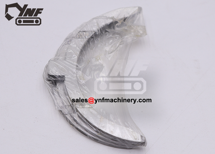 V2203 diesel engine crankshaft thrust plate