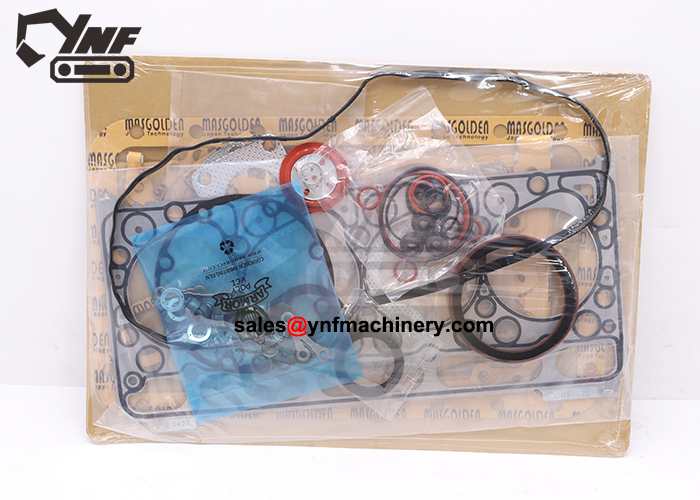 V2203 diesel engine overhaul components for workshop repair