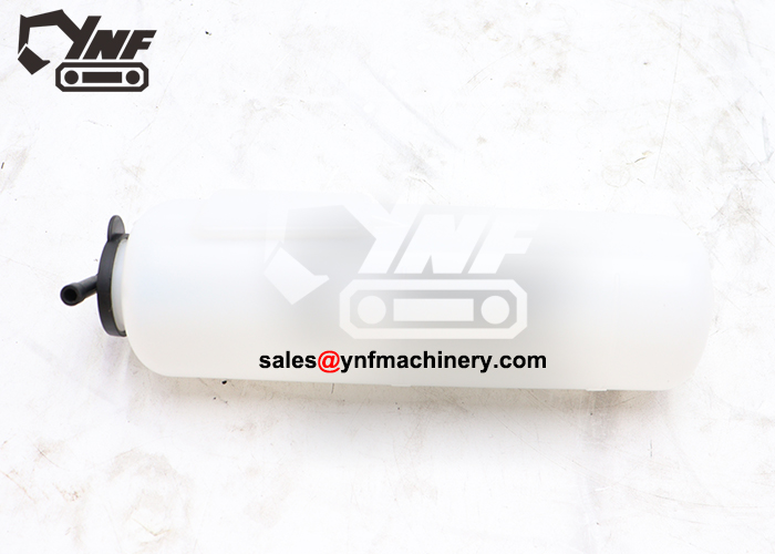 YNF17427 radiator overflow reservoir for engine cooling