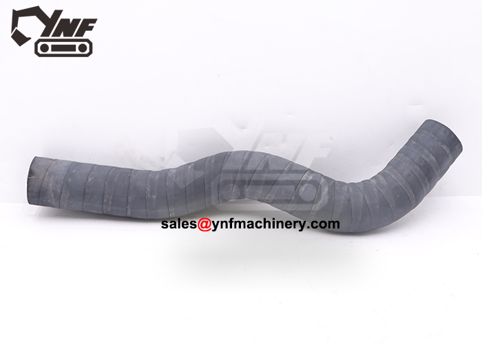 PC650 PC750 radiator outlet hose