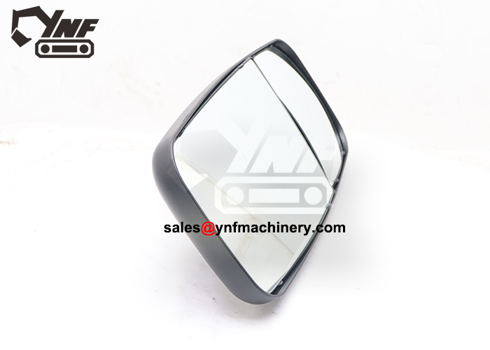 Wholesale 334G2944 mirror assembly for B2B excavator parts buyers